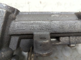 Рейка рулевая с г/у, Audi A3 2000-2003