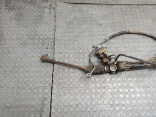 Рейка рулевая с г/у, Mitsubishi Outlander 2002-2009
