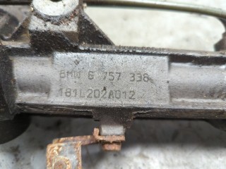 Рейка рулевая с г/у, ориг. номер 32135A0A0B3, 5A0A0B3, BMW 3 E46 1997-2003
