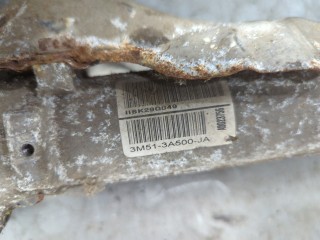 Рейка рулевая с г/у, ориг. номер 1698396, 3M513A500JB, Ford C-Max 2007-2010