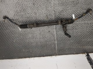 Рейка рулевая с г/у, Mercedes ML W163 2001-2005