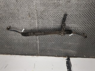 Рейка рулевая с г/у, Mercedes ML W163 2001-2005