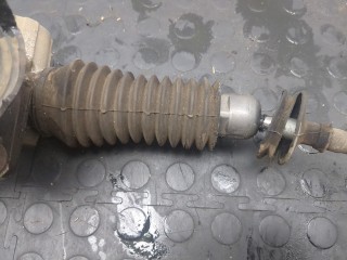 Рейка рулевая с г/у, ориг. номер 8200895863, 7701472117, Renault Kangoo 1997-2003