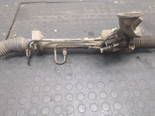 Рейка рулевая с г/у, ориг. номер 8200895863, 7701472117, Renault Kangoo 1997-2003