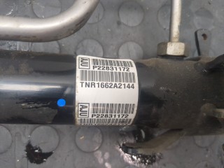 Рейка рулевая с г/у, ориг. номер 23139008, 900712, Opel Insignia 2008-2013