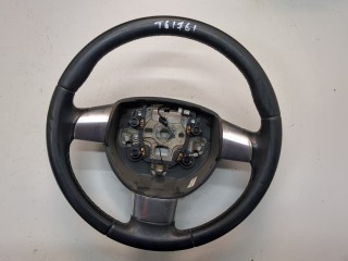 Руль Ford Focus 2007-2011