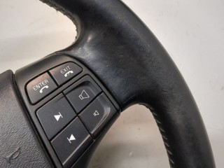 Руль, Volvo XC60 2008-2013