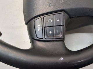Руль, Volvo XC60 2008-2013