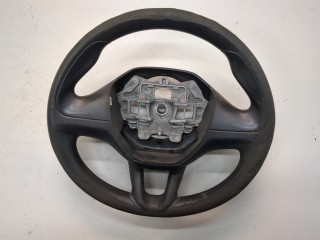 Руль, ориг. номер 96782912ZD, 96783105ZD, Peugeot 308 2013-2017