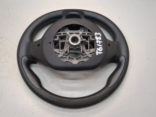 Руль, ориг. номер 96782912ZD, 96783105ZD, Peugeot 308 2013-2017