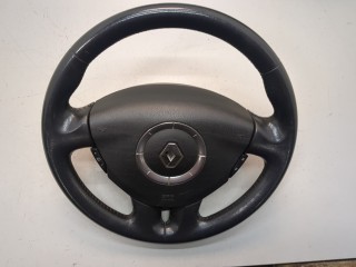 Руль, ориг. номер 8200004211, Renault Laguna 2005-2007