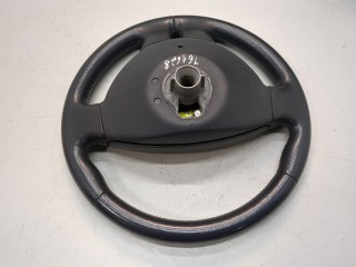 Руль, ориг. номер 8200004211, Renault Laguna 2005-2007