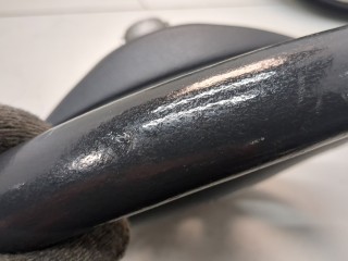 Руль, ориг. номер 8200004211, Renault Laguna 2005-2007