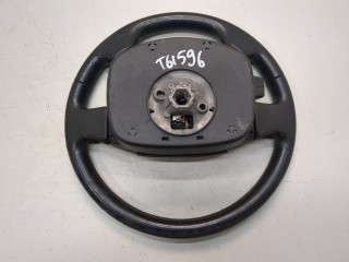 Руль, ориг. номер 6H523607CC8PVJ, LR015338, Land Rover Freelander 2 2006-2010