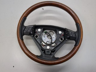 Руль Volvo XC90 2006-2014