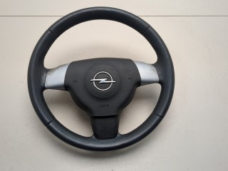 Руль Opel Vectra 2002-2005