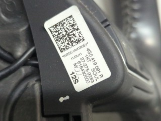 Руль, ориг. номер 4G0419091R, Audi A1 2010-2014