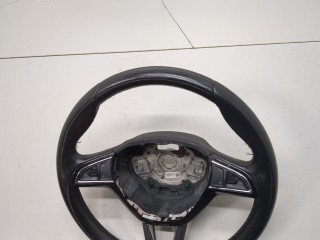 Руль, ориг. номер 5L0419091Q, Skoda Yeti 2013-2018