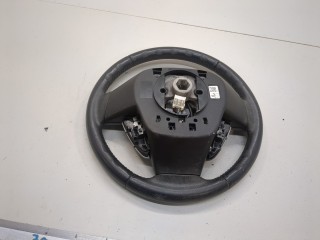 Руль, ориг. номер BBP357K00D02, BCP13298202, Mazda 3 2008-2011