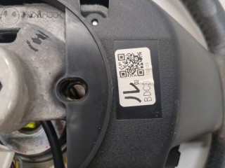 Руль, ориг. номер BBP357K00D02, BCP13298202, Mazda 3 2008-2011