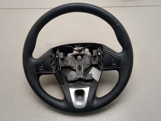 Руль Renault Scenic 2009-2012