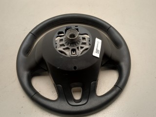 Руль, ориг. номер 484306712R, Renault Scenic 2009-2012