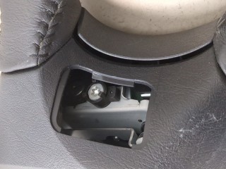 Руль, ориг. номер 561000Z100WK, KIA Sportage 2008-2010