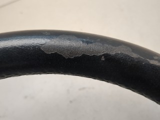 Руль, ориг. номер 735413482, Fiat Grande Punto 2005-2010