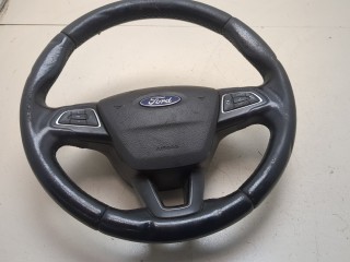 Руль Ford Focus 2014-2019