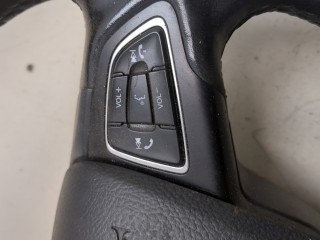 Руль, Ford Focus 2014-2019