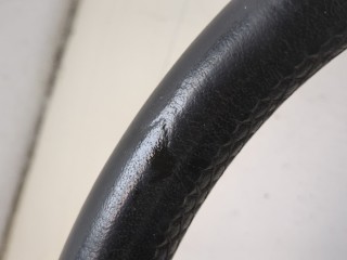 Руль, ориг. номер 1351643, 3S713599CCYYHL, Ford Mondeo 2003-2007