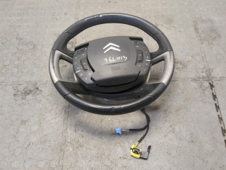 Руль Citroen C5 2004-2008