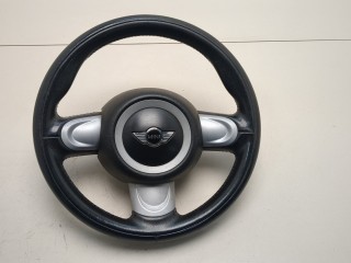 Руль, Mini Cooper 2006-2010