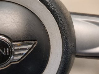 Руль, Mini Cooper 2006-2010