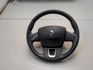 Руль Renault Laguna 3 2007-2012