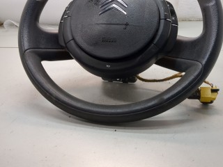 Руль, Citroen C4 2004-2014