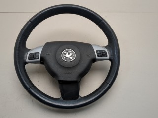Руль Opel Vectra 2002-2005