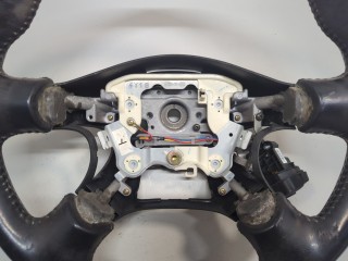 Руль, ориг. номер 48430EQ300, Nissan X-Trail (T30) 2004-2007