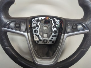 Руль, Opel Insignia 2008-2013