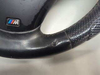 Руль, ориг. номер 32306795570, 6795570, BMW 3 серия 2004-2008