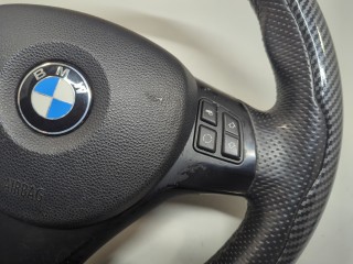 Руль, ориг. номер 32306795570, 6795570, BMW 3 серия 2004-2008