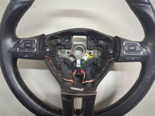 Руль, ориг. номер 1T0419091AC, Volkswagen Touran 2010-2015