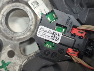 Руль, ориг. номер 1T0419091AC, Volkswagen Touran 2010-2015