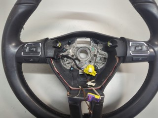 Руль, Volkswagen Passat 2011-2015