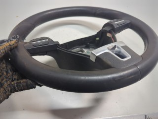 Руль, Volkswagen Passat 2011-2015