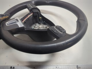 Руль, Volkswagen Passat 2011-2015