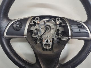 Руль, ориг. номер 4400A517XA, Mitsubishi ASX 2012-2016