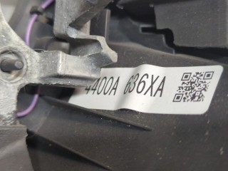 Руль, ориг. номер 4400A517XA, Mitsubishi ASX 2012-2016