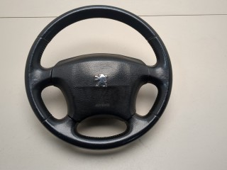 Руль Peugeot 406 1999-2004