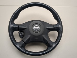 Руль Nissan Almera 2002-2006